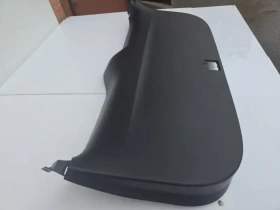 Обшивка двери багажника Mitsubishi Outlander 3 GF 2012-2023  