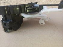 Замок двери Kia Sorento Prime UM 2014-2020 Перед. Лев.