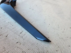 Боковина спойлера Lexus RX 4 GGL25L GYL25L AGL20L AGL25L 2015-2022 Задн. Лев.