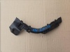 Заднее правое крепление бампера Mitsubishi ASX GA (2010-2023) OEM 6410B708