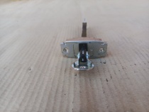 Ограничитель двери Toyota RAV4 50 XA50 2018-2023 Перед. Прав.