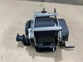 Ремень безопасности Kia Stinger J5 2017- Задн. Лев.