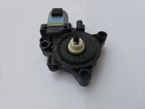 Мотор стеклоподъемника Hyundai Tucson TL 2015-2021 Задн. Лев.