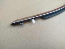 Бархотка двери Lexus RX 4 GGL25L GYL25L AGL20L AGL25L 2015-2022 Задн. Прав.