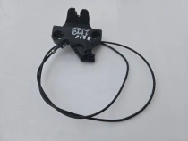 Замок двери багажника Toyota Corolla E210 MZEH12, NRE210, ZWE211 2020 Задн. 