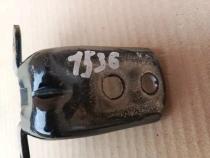 Петля двери верхняя Nissan X-TRAIL T32R 2013-2022 Перед. Прав.