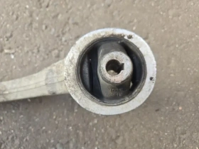 Рычаг подвески нижний Kia Stinger J5 2017- Перед. 