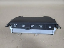 Подушка безопасности в колени Toyota Corolla E210 E210 2018-  