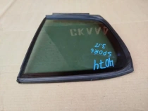 Форточка двери Kia Sportage QL 2015-2021 Задн. Прав.