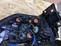 Фонарь Toyota RAV4 50 XA50 2018-2023 Задн. Прав.