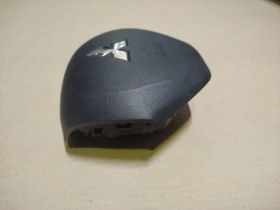 Подушка безопасности в руль Mitsubishi Outlander 3 GF 2012-2023  