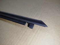 Бархотка двери Toyota RAV4 50 XA50 2018-2023 Перед. Прав.