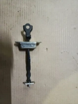 Ограничитель двери Nissan Juke F15 2010-2019 Задн. Прав.