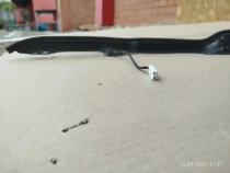 Датчик положения двери багажника Mitsubishi Outlander 3 GF 2012-2023  Лев.