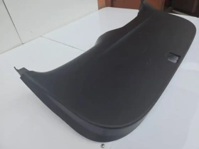 Обшивка двери багажника Mitsubishi Outlander 3 GF 2012-2023  