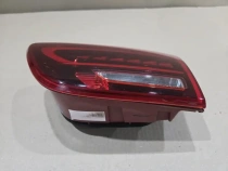 Фонарь Kia Sorento Prime UM 2014-2020  Прав.