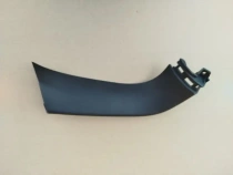 Обшивка двери багажника Kia Sportage QL 2015-2022  Лев.