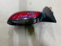 Зеркало Mitsubishi Outlander 3 GF 2015- Перед. Лев.