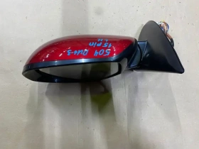 Зеркало Mitsubishi Outlander 3 GF 2015- Перед. Лев.