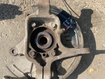 Кулак поворотный Kia Sorento Prime UM 2014-2020 Перед. Прав.