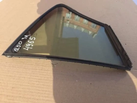 Форточка двери Infiniti Q50 V37 2017-2023 Задн. Лев.