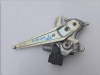 Стеклоподъемник задний правый Toyota Camry 70 (XV70) 2017-2023 OEM: 8572033300