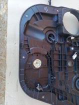 Дверная карта Kia Sorento Prime UM 2014-2020 Задн. Прав.