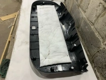 Обшивка двери багажника Mitsubishi Outlander 3 GF 2013-2021  