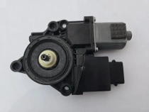 Мотор стеклоподъемника Hyundai Santa Fe 4 TM 2018-2023 Перед. Прав.