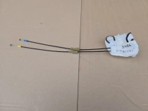 Замок двери Mitsubishi Eclipse Cross GK 2020 Перед. Прав.