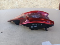 Фонарь Nissan Qashqai J11 2019-2022  Лев.