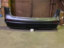 Бампер Nissan Qashqai J11 2013-2022  