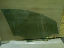 Стекло двери Kia Sorento Prime UM 2014-2020 Перед. Лев.