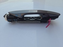 Ручка двери внешняя Lexus NX AYZ10L AYZ15L ZGZ10L ZGZ15L 2014-2021 Задн. Лев.