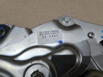 Доводчик двери багажника Lexus GS 4 GRL16L AWL10L GRL15L GWL10L GRL11L ARL10L 2015  Лев.