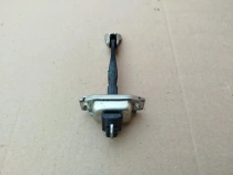 Ограничитель двери Mitsubishi Outlander 3 GF 2012-2021 Перед. Лев.