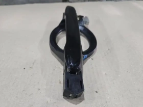 Ручка двери Mitsubishi Outlander 3 GF 2012-2022 Задн. Прав.