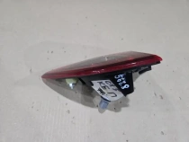 Фонарь Mazda CX-5 1 KE 2015-2017  Прав.