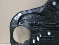 Дверная карта Kia Sorento Prime UM 2014-2020 Задн. Прав.