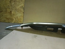 Накладка двери багажника Toyota RAV4 50 XA50 2020 Задн. 