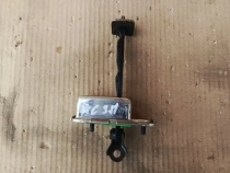 Ограничитель двери Hyundai Tucson TL 2015-2021 Задн. Прав.