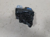 Мотор стеклоподъемника Kia Sorento Prime UM 2014-2020 Перед. Лев.