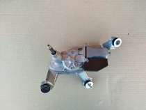 Мотор дворников Toyota RAV4 50 XA50 2018-2023 Задн. 