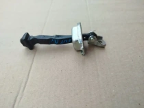 Ограничитель двери Mitsubishi Outlander 3 GF 2012-2021 Перед. Лев.