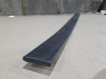 Молдинг двери Hyundai Tucson TL 2015-2021 Перед. Лев.