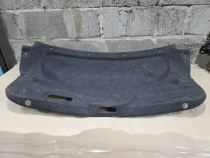 Обшивка двери багажника Mazda 6 GJ GJ 2015-2023  