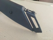 Обшивка двери багажника Nissan Qashqai J11 2013-2022  