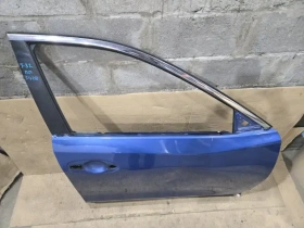 Дверь Nissan X-TRAIL T32 2013-2022 Перед. Прав.