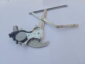 Стеклоподъемный механизм Mitsubishi Outlander 3 GF 2015-2023 Перед. Прав.