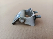 Петля двери багажника Mitsubishi Outlander 3 GF 2012-2023 Задн. 